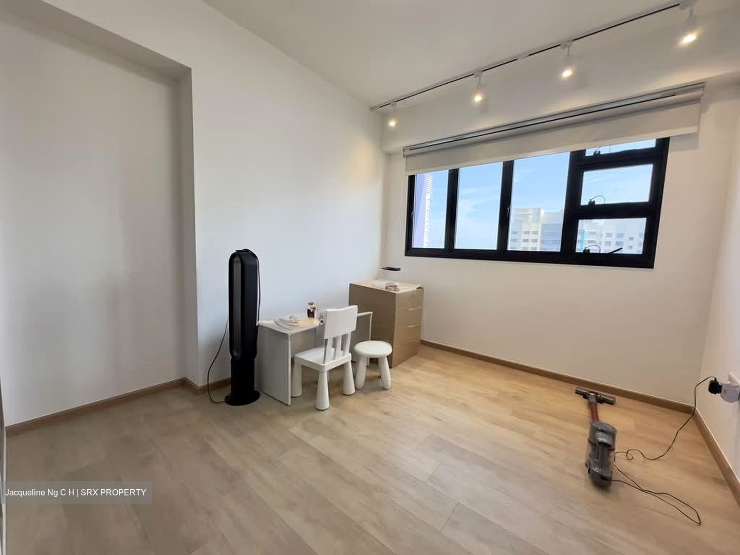Blk 33 Ghim Moh Edge (Queenstown), HDB 4 Rooms #598291361